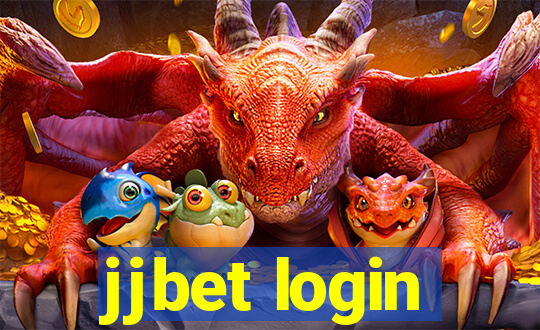 jjbet login